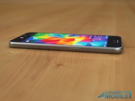 Những bản dựng 3D tuyệt đẹp của Galaxy S6 và Galaxy S6 Edge - 12 Video đồ họa 3D bản dựng Galaxy S6 của Martin Hajek: