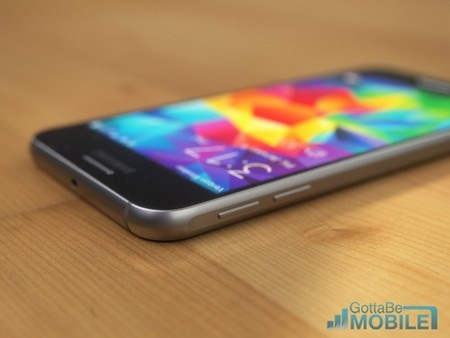Những bản dựng 3D tuyệt đẹp của Galaxy S6 và Galaxy S6 Edge - 13 Video đồ họa 3D bản dựng Galaxy S6 của Martin Hajek: