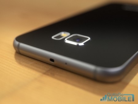 Những bản dựng 3D tuyệt đẹp của Galaxy S6 và Galaxy S6 Edge - 14 Video đồ họa 3D bản dựng Galaxy S6 của Martin Hajek: