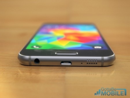 Những bản dựng 3D tuyệt đẹp của Galaxy S6 và Galaxy S6 Edge - 16 Video đồ họa 3D bản dựng Galaxy S6 của Martin Hajek: