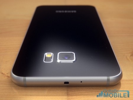 Những bản dựng 3D tuyệt đẹp của Galaxy S6 và Galaxy S6 Edge - 19 Video đồ họa 3D bản dựng Galaxy S6 của Martin Hajek: