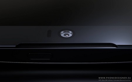 Loạt ảnh đồ họa HTC One M9 cực đẹp - 13 T.Thủy