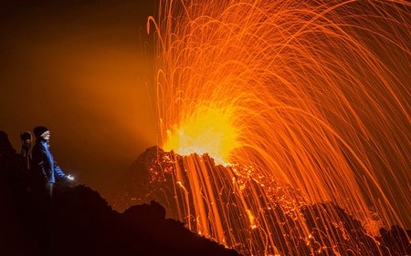 Những hình ảnh khoa học, thiên nhiên ấn tượng tuần qua - 1 Những hình ảnh khoa học, thiên nhiên ấn tượng tuần qua