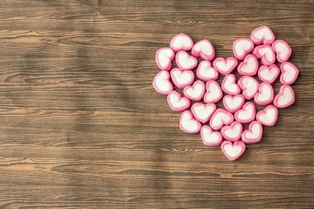 Bộ sưu tập hình nền cực lãng mạn cho ngày Valentine - 10 Bộ font chữ tuyệt đẹp cho ngày lễ tình nhân