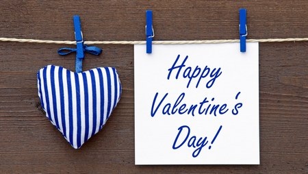 Bộ sưu tập hình nền cực lãng mạn cho ngày Valentine - 14 Bộ font chữ tuyệt đẹp cho ngày lễ tình nhân