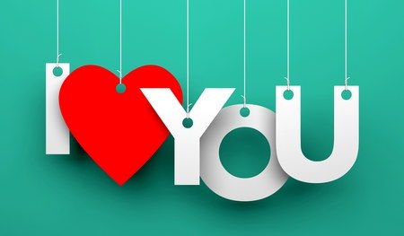 Bộ sưu tập hình nền cực lãng mạn cho ngày Valentine - 20 Bộ font chữ tuyệt đẹp cho ngày lễ tình nhân