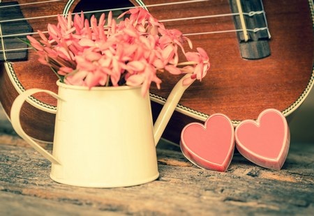 Bộ sưu tập hình nền cực lãng mạn cho ngày Valentine - 21 Bộ font chữ tuyệt đẹp cho ngày lễ tình nhân