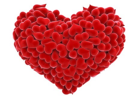 Bộ sưu tập hình nền cực lãng mạn cho ngày Valentine - 22 Bộ font chữ tuyệt đẹp cho ngày lễ tình nhân