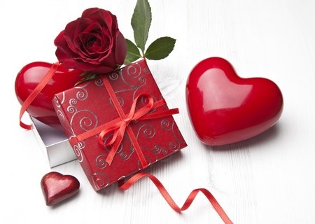 Bộ sưu tập hình nền cực lãng mạn cho ngày Valentine - 3 Bộ font chữ tuyệt đẹp cho ngày lễ tình nhân