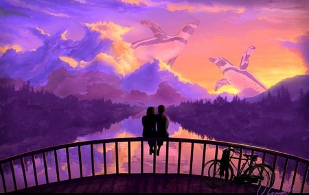 Bộ sưu tập hình nền cực lãng mạn cho ngày Valentine - 6 Bộ font chữ tuyệt đẹp cho ngày lễ tình nhân