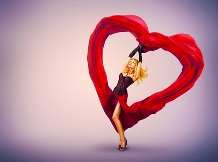 Bộ sưu tập hình nền cực lãng mạn cho ngày Valentine - 9 Bộ font chữ tuyệt đẹp cho ngày lễ tình nhân