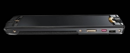 Vertu ra mắt smartphone mới giá hơn 450 triệu đồng - 3 T.Thủy