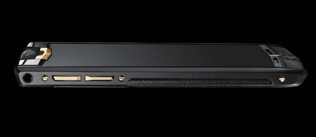 Vertu ra mắt smartphone mới giá hơn 450 triệu đồng - 4 T.Thủy