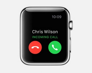 Những ứng dụng, tính năng được tích hợp sẵn trên Apple Watch