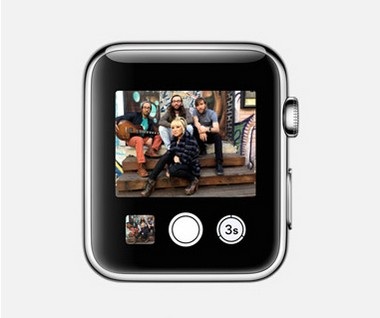 Những ứng dụng, tính năng được tích hợp sẵn trên Apple Watch - 10 Những ứng dụng, tính năng được tích hợp sẵn trên Apple Watch