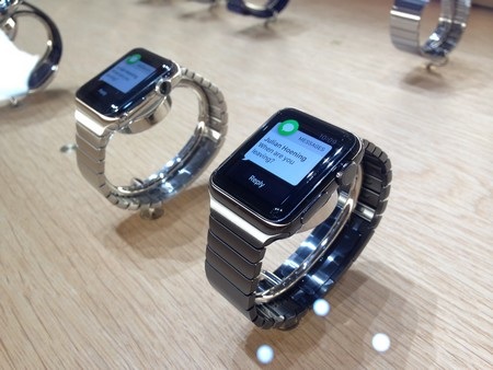 Những câu hỏi chưa có lời giải đáp về đồng hồ thông minh Apple Watch - 1 Vẫn còn những câu hỏi chưa có lời giải đáp về chiếc đồng hồ thông minh của Apple
