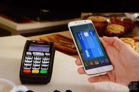 Những tính năng nổi bật, cải tiến hấp dẫn trên Galaxy S6 - 12 Những tính năng nổi bật, cải tiến hấp dẫn trên Galaxy S6
