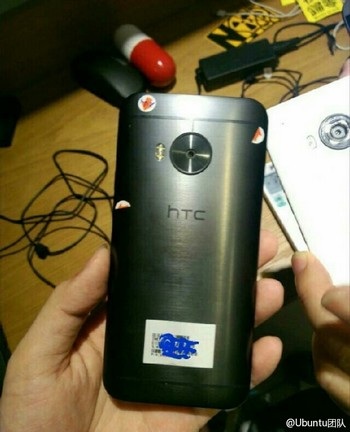HTC hứa hẹn trình làng thêm smartphone “bom tấn” trong tháng này - 4 Sản phẩm vẫn sở hữu thiết kế vỏ nhôm nguyên khối