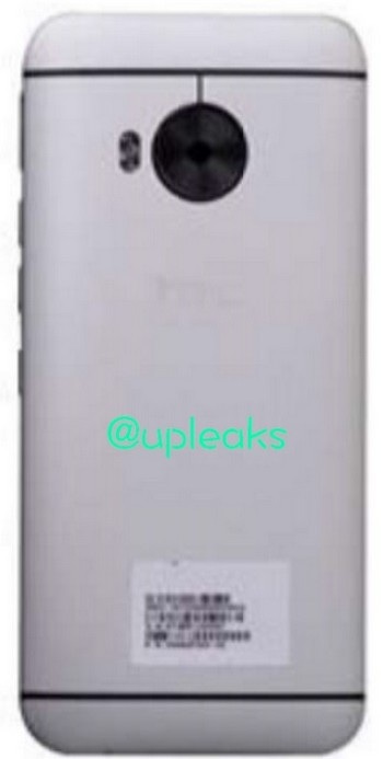 HTC hứa hẹn trình làng thêm smartphone “bom tấn” trong tháng này - 6 T.Thủy