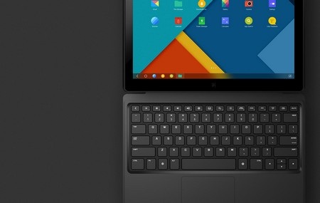 Độc đáo chiếc máy tính bảng chạy Android với giao diện giống hệt Windows - 3 Jide Remix sở hữu thiết kế bên ngoài khá giống với Surface Pro 3 của Microsoft