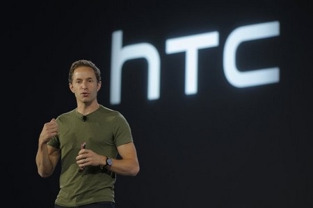 HTC mất giám đốc thiết kế thứ 2 trong chưa đầy một năm - 1 Jonah Becker rời bỏ HTC chỉ sau 11 tháng ngồi vào chiếc ghế Giám đốc thiết kế của công ty này