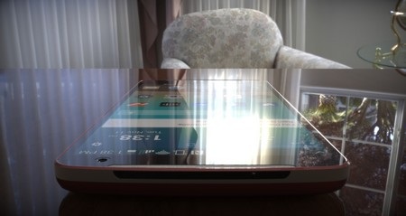 Tuyệt đẹp ý tưởng thiết kế LG G4 - 3 Video giới thiệu về ý tưởng thiết kế của Jermaine Smit: