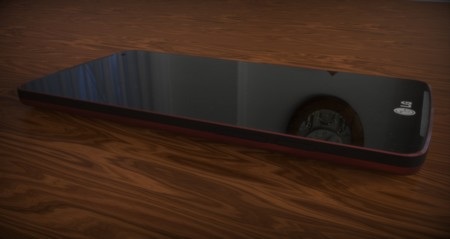 Tuyệt đẹp ý tưởng thiết kế LG G4 - 4 Video giới thiệu về ý tưởng thiết kế của Jermaine Smit: