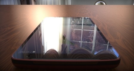 Tuyệt đẹp ý tưởng thiết kế LG G4 - 5 Video giới thiệu về ý tưởng thiết kế của Jermaine Smit: