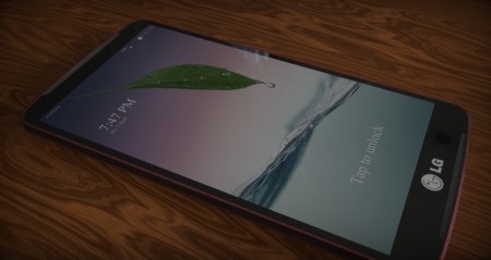 Tuyệt đẹp ý tưởng thiết kế LG G4 - 6 Video giới thiệu về ý tưởng thiết kế của Jermaine Smit: