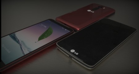 Tuyệt đẹp ý tưởng thiết kế LG G4 - 7 Video giới thiệu về ý tưởng thiết kế của Jermaine Smit: