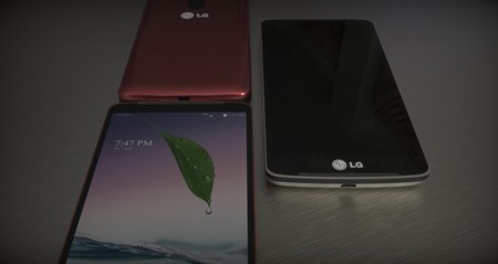 Tuyệt đẹp ý tưởng thiết kế LG G4 - 8 Video giới thiệu về ý tưởng thiết kế của Jermaine Smit: