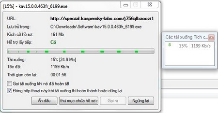 Tuyển tập những phần mềm, ứng dụng nổi bật tuần qua - 5 Tuyển tập những phần mềm, ứng dụng nổi bật tuần qua