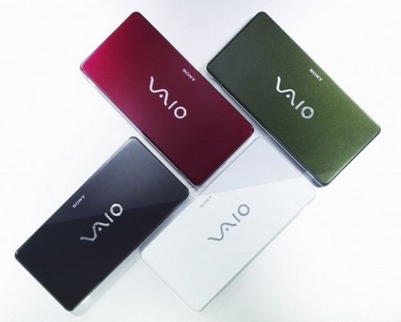 Thương hiệu Vaio sẽ gắng liền với smartphone, thay vì PC như trước