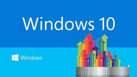 Người dùng Windows “lậu” vẫn có thể nâng cấp miễn phí lên Windows 10 - 1 Người dùng Windows “lậu” vẫn có thể nâng cấp miễn phí lên Windows 10
