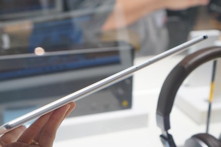 Cận cảnh Xperia Z4 Tablet - Máy tính bảng mỏng và mạnh mẽ nhất hiện nay - 3 Sản phẩm sở hữu độ mỏng ấn tượng, chỉ 6,1mm