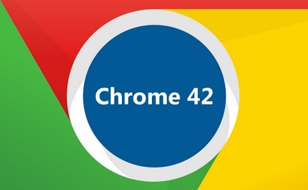 Google trình làng Chrome 42 cải thiện hiệu suất và tăng cường bảo mật - 1 Chrome 42 tiếp tục được cải thiện về hiệu suất và độ ổn định