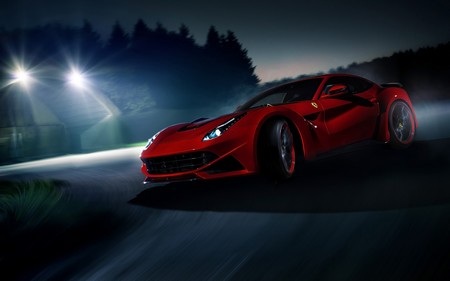 Chương trình tiếp theo của Ferrari 2K tải xuống hình nền