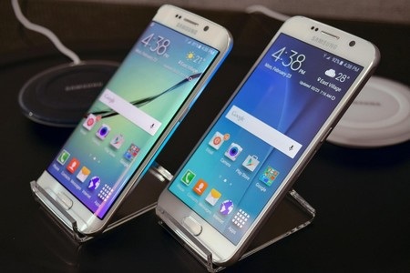 Nhu cầu Galaxy S6 vượt qua mức dự đoán của Samsung - 1 Nhu cầu đối với bộ đôi Galaxy S6/S6 edge cao hơn mức dự đoán ban đầu của Samsung