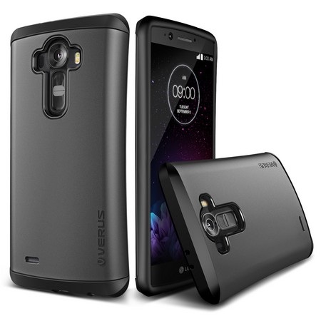 Thêm ảnh chính thức rõ nét smartphone LG G4 bị rò rỉ trên Internet - 1 T.Thủy