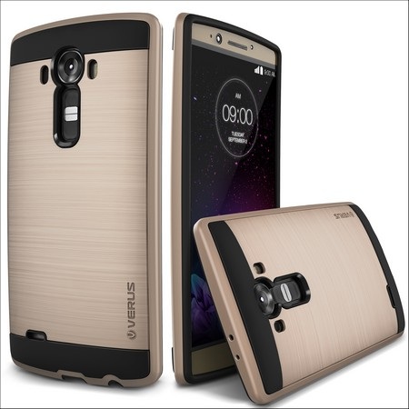 Thêm ảnh chính thức rõ nét smartphone LG G4 bị rò rỉ trên Internet - 2 T.Thủy