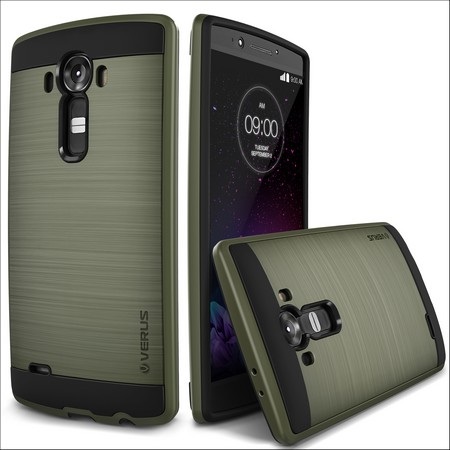 Thêm ảnh chính thức rõ nét smartphone LG G4 bị rò rỉ trên Internet - 3 T.Thủy