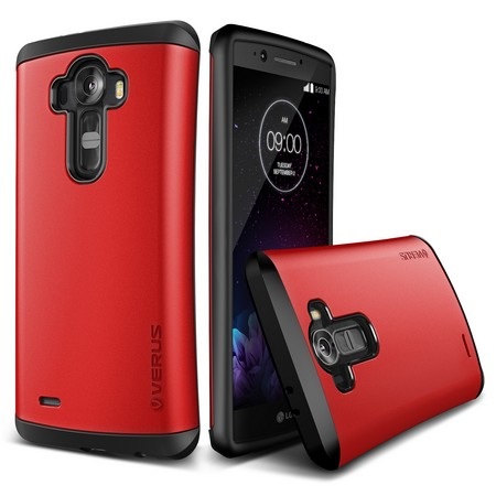 Thêm ảnh chính thức rõ nét smartphone LG G4 bị rò rỉ trên Internet - 4 T.Thủy