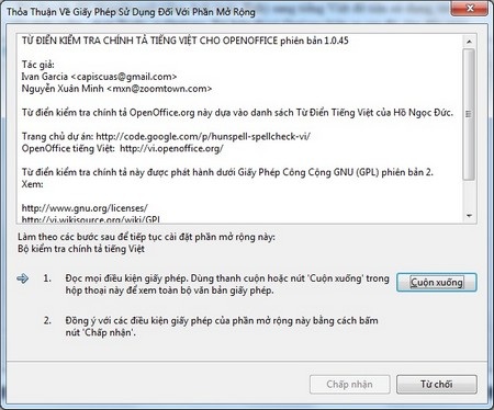 Phần mềm giúp kiểm tra lỗi chính tả khi soạn thảo văn bản tiếng Việt - 4 Mẹo hay giúp kiểm tra lỗi chính tả khi soạn thảo văn bản tiếng Việt