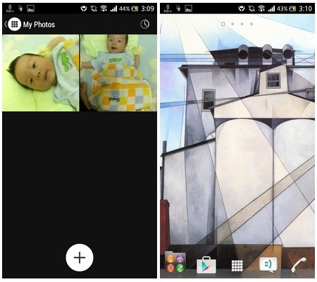 Tự động thay đổi hình nền trên Android giúp sinh động và độc đáo hơn - 1 Tự động thay đổi hình nền trên Android giúp sinh động và độc đáo hơn