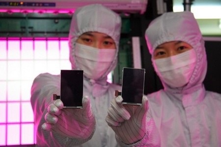 Samsung thành lập nhóm đặc biệt để phát triển màn hình cho Apple - 1 Samsung sẽ tiếp tục là đối tác phát triển màn hình và vi xử lý cho các sản phẩm tương lai của Apple