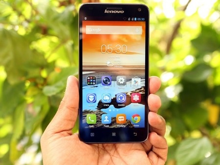Lựa chọn smartphone trong tầm giá 4,5 triệu đồng - 3 Lựa chọn smartphone trong tầm giá 4,5 triệu đồng