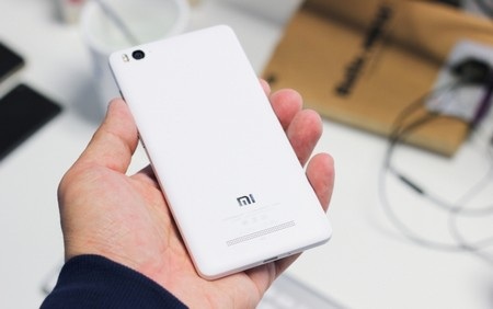 Xiaomi ra mắt Mi 4i với cấu hình mạnh mẽ và giá “mềm” - 10 T.Thủy