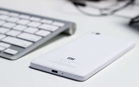 Xiaomi ra mắt Mi 4i với cấu hình mạnh mẽ và giá “mềm” - 11 T.Thủy