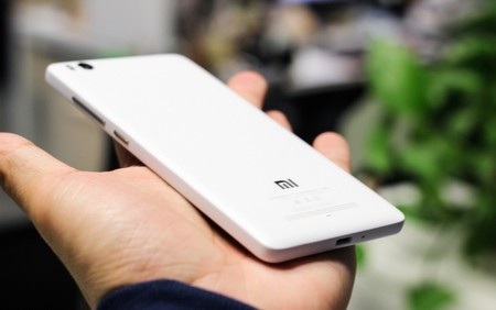 Xiaomi ra mắt Mi 4i với cấu hình mạnh mẽ và giá “mềm” - 12 T.Thủy
