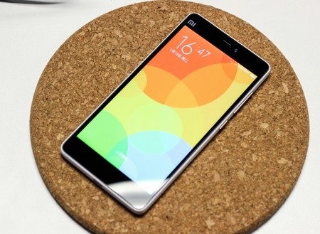 Xiaomi ra mắt Mi 4i với cấu hình mạnh mẽ và giá “mềm” - 2 T.Thủy